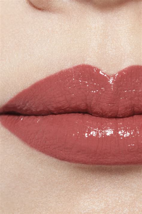 chanel seashell lipstick